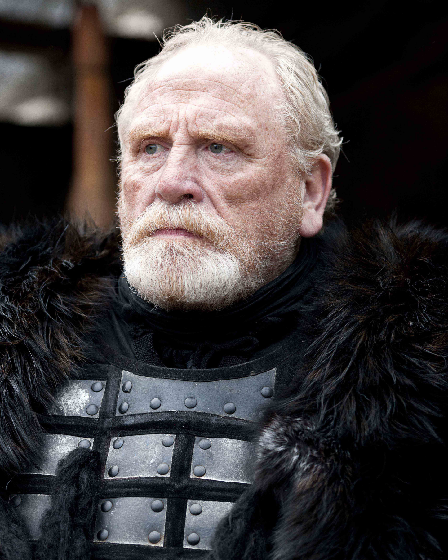 James Cosmo
