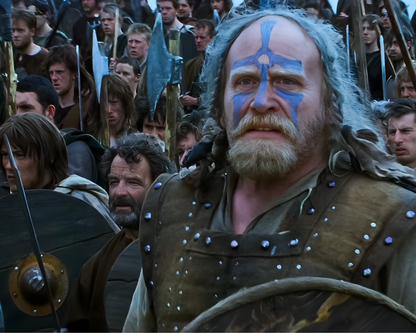 James Cosmo