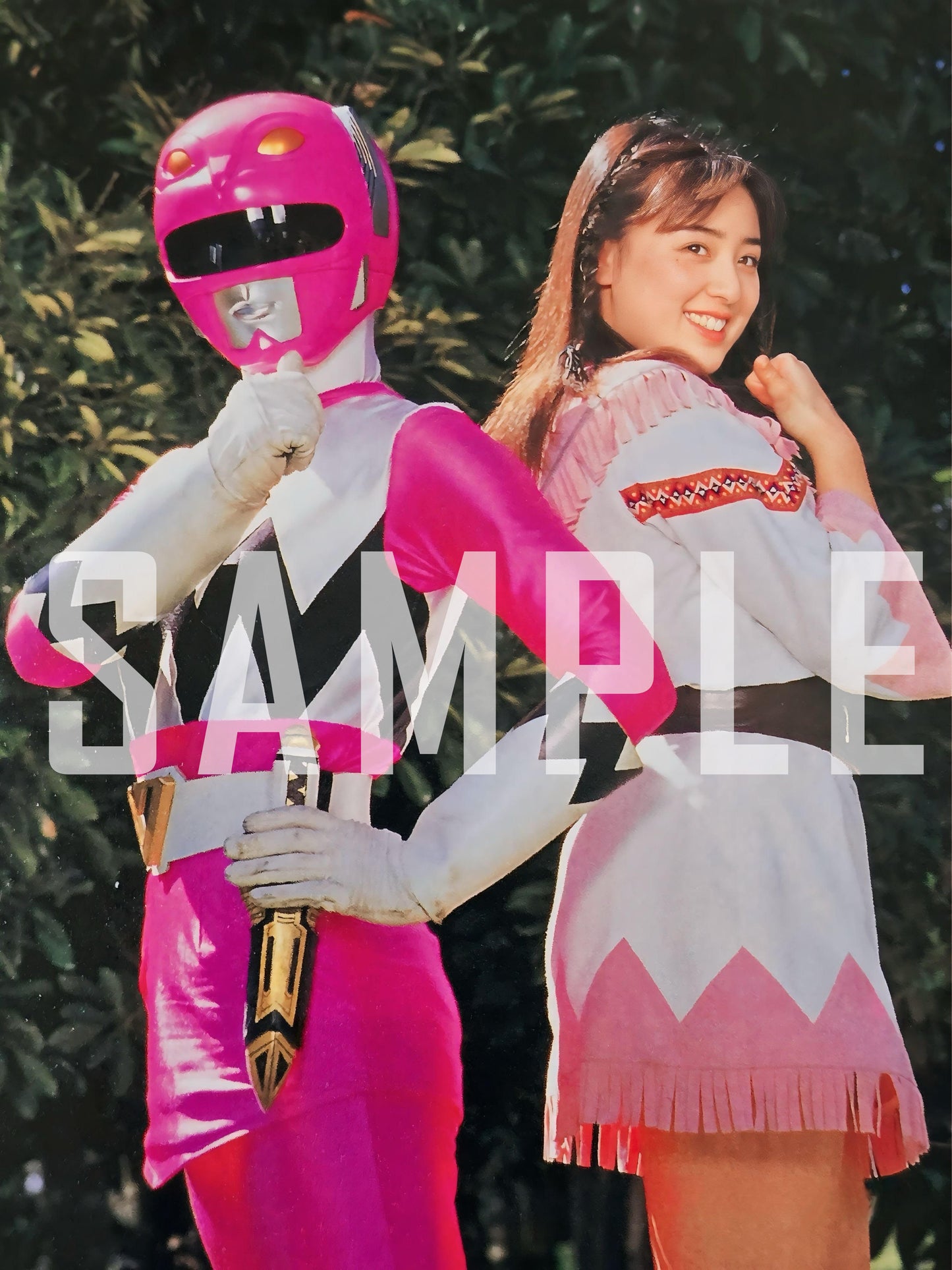 Orlando Rangerstop - Juri Miyazawa Photograph A