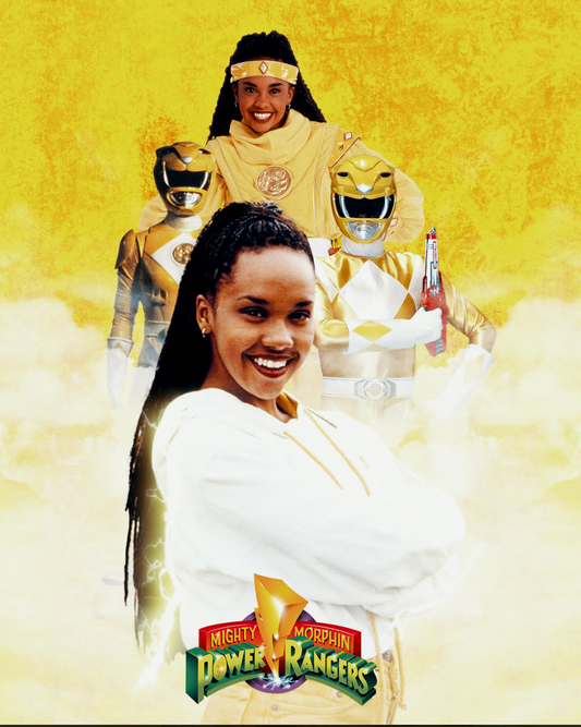 Orlando Rangerstop - Karan Ashley Photograph C