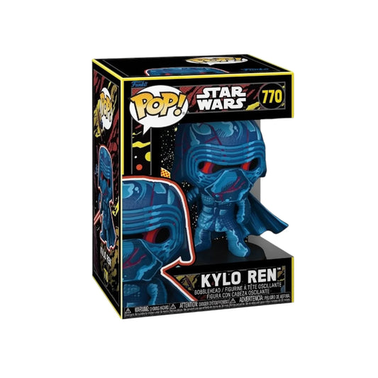 Kylo Ren 770