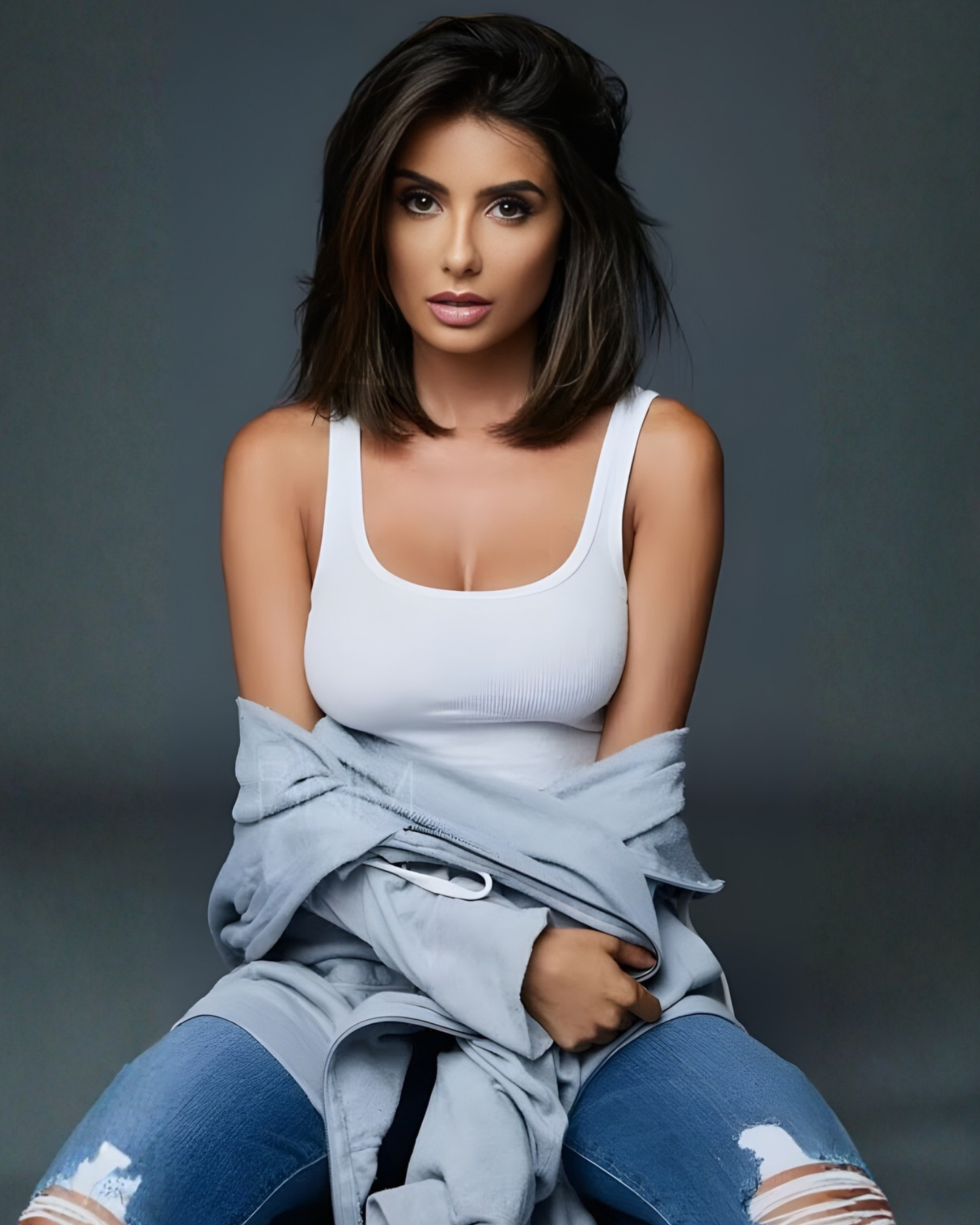 Mikaela Hoover