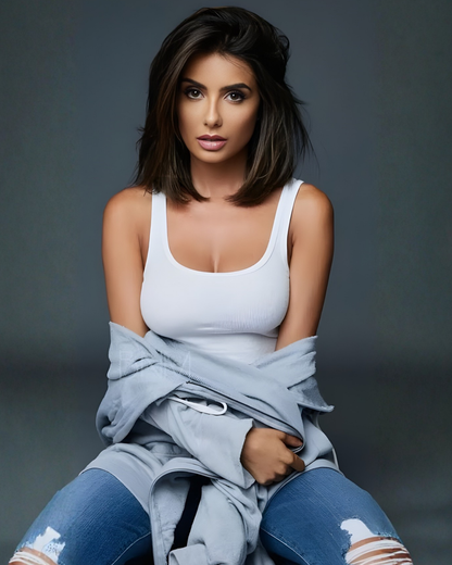 Mikaela Hoover