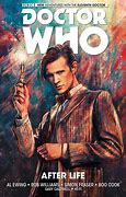 Doctor Who: The Eleventh Doctor Vol. 1: After Life (Paperback)