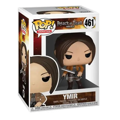 Ymir 461