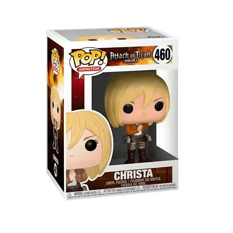 Christa 460