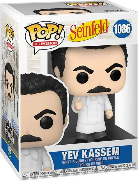 Yev Kassem 1086