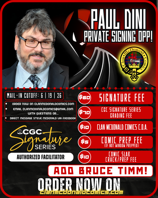 Paul Dini