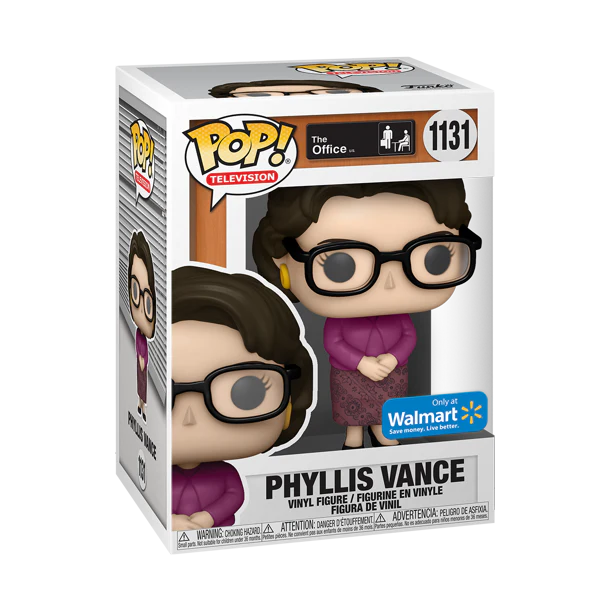 Phyllis Vance 1131