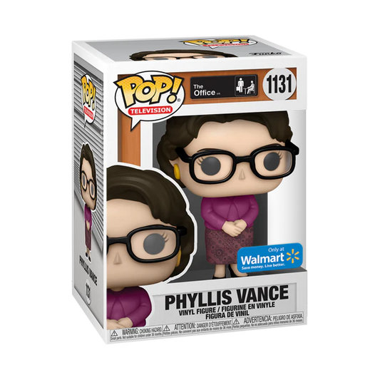 Phyllis Vance 1131
