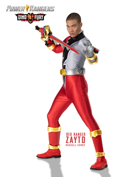 Orlando Rangerstop - Russell Curry Photograph B
