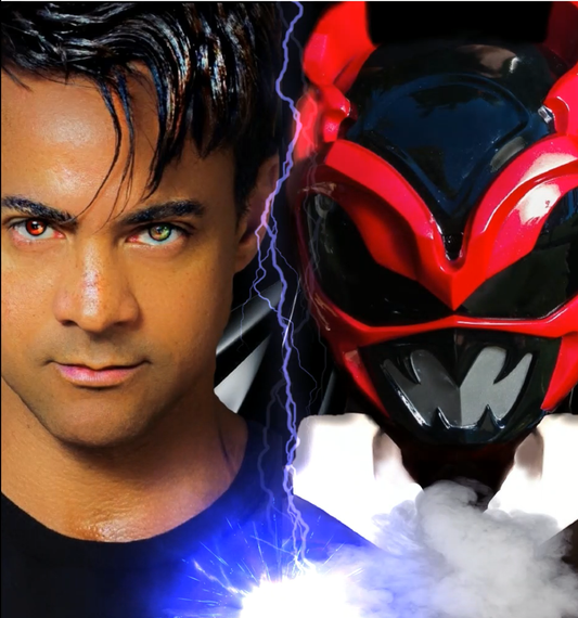 Orlando Rangerstop - Patrick David Photograph B