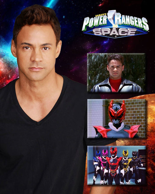 Orlando Rangerstop - Patrick David Photograph A