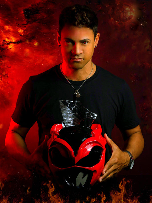 Orlando Rangerstop - Patrick David Photograph C