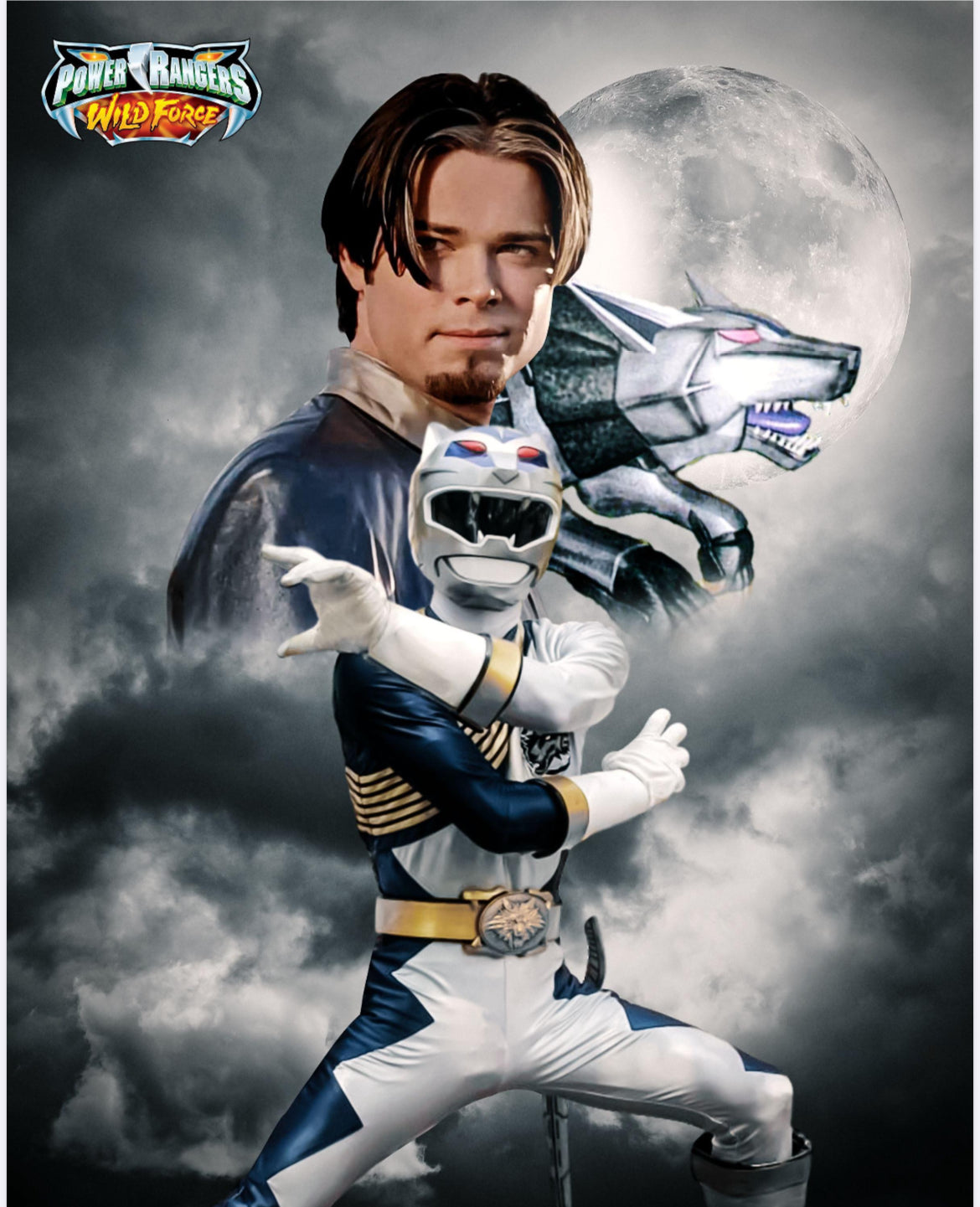 Orlando Rangerstop - Philip Andrew Photograph C