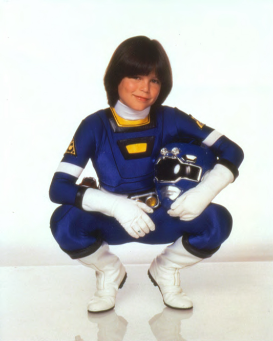 Orlando Rangerstop - Blake Foster Photograph A