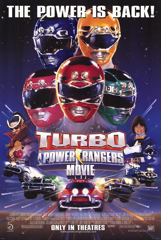Orlando Rangerstop - Blake Foster Photograph B