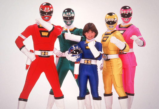 Orlando Rangerstop - Blake Foster Photograph C