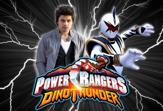 Orlando Rangerstop - Jeff Parazzo Photograph A
