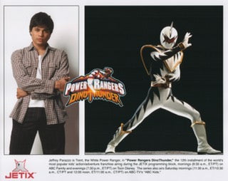 Orlando Rangerstop - Jeff Parazzo Photograph C