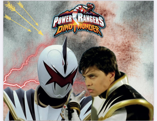 Orlando Rangerstop - Jeff Parazzo Photograph B
