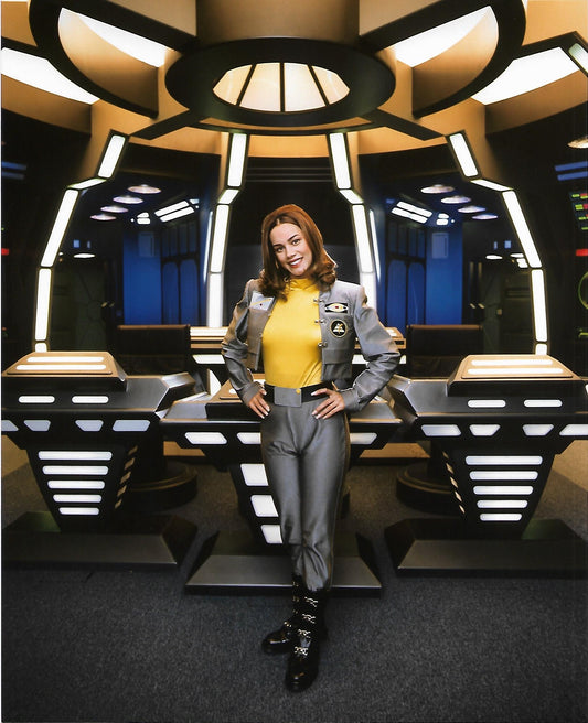 Orlando Rangerstop - Tracy Lynn Cruz Photograph A