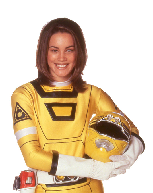Orlando Rangerstop - Tracy Lynn Cruz Photograph B