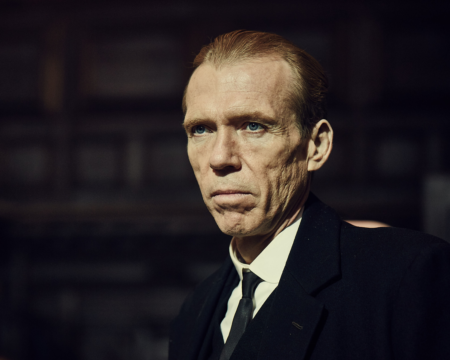Richard Brake
