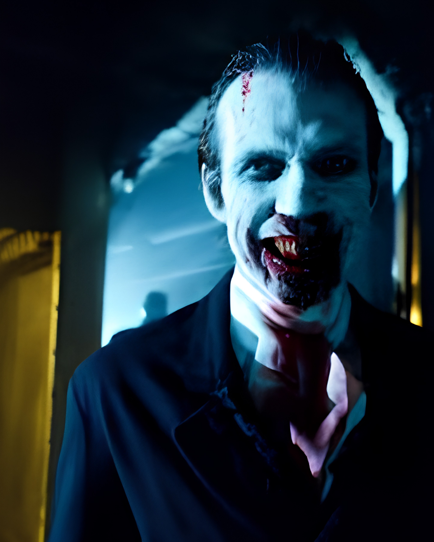 Richard Brake