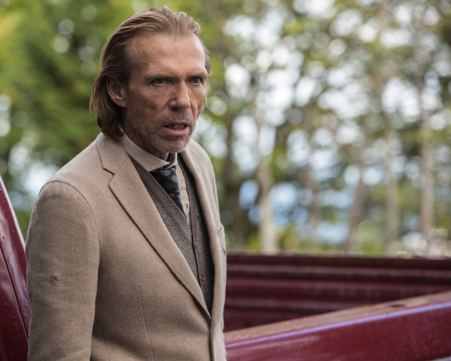 Richard Brake