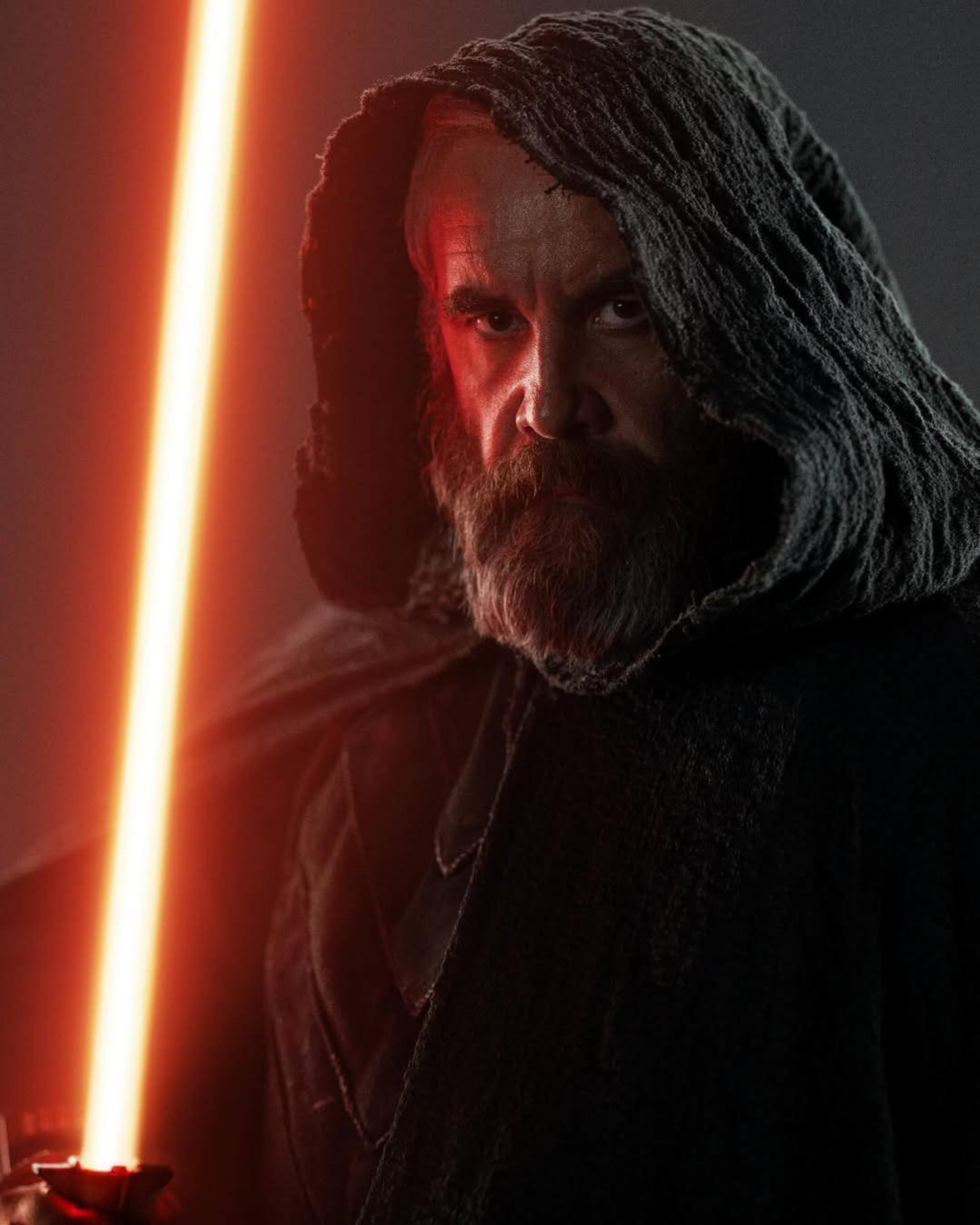 Rory McCann
