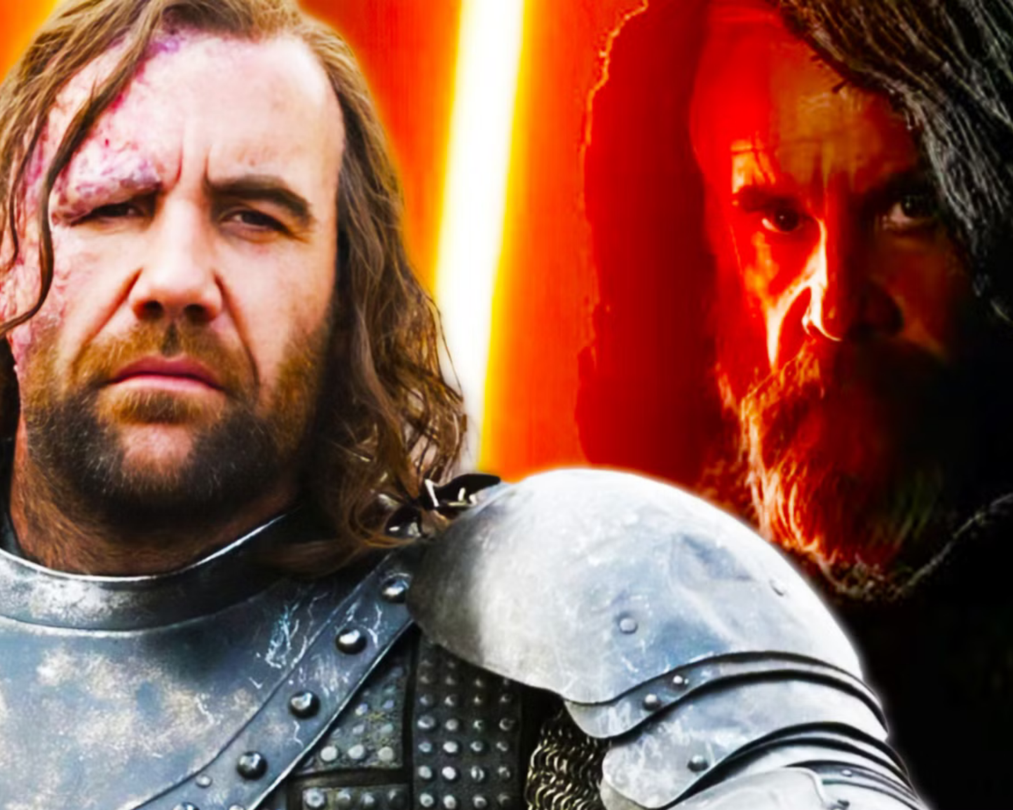 Rory McCann