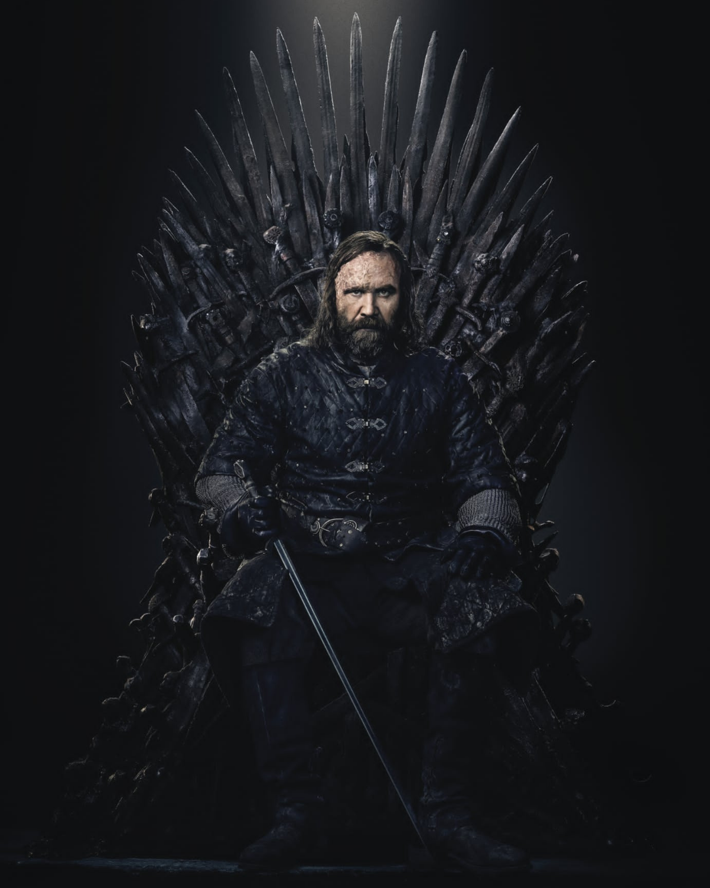 Rory McCann