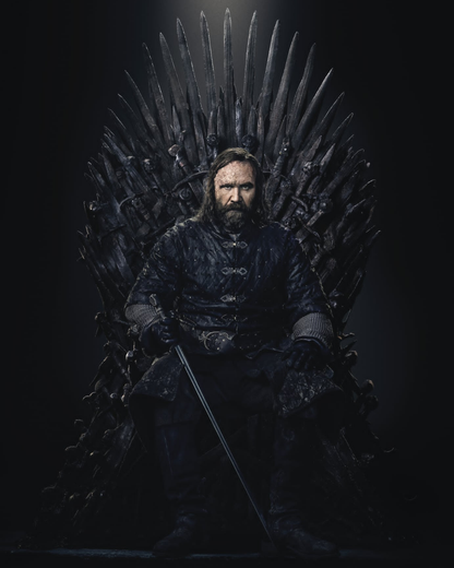 Rory McCann