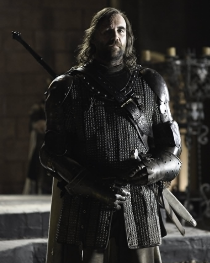 Rory McCann