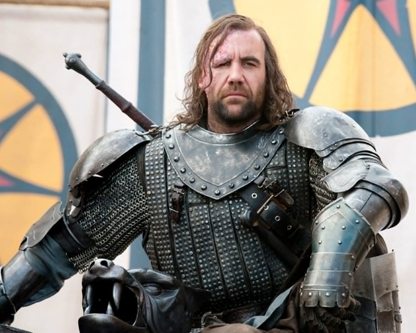 Rory McCann