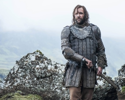 Rory McCann