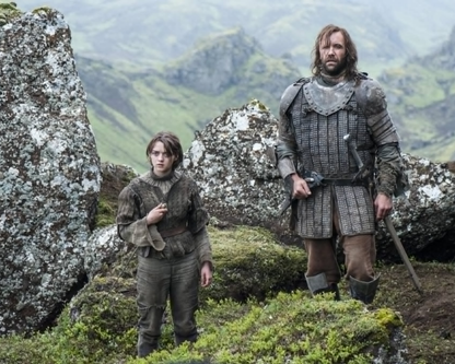 Rory McCann