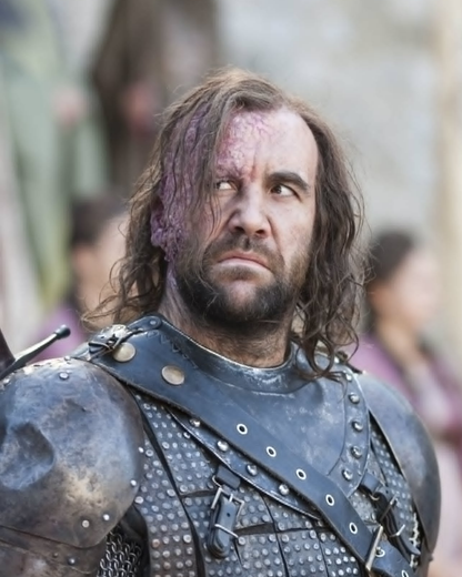 Rory McCann