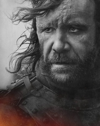 Rory McCann