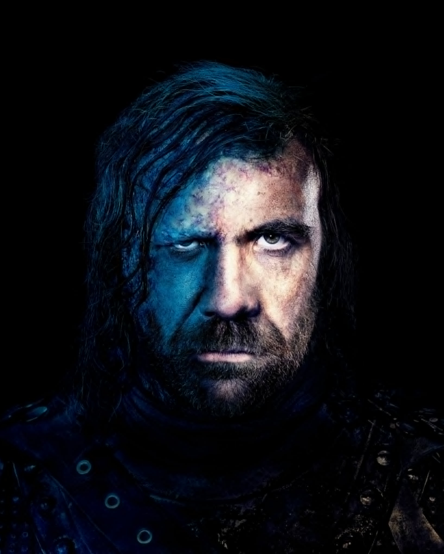 Rory McCann