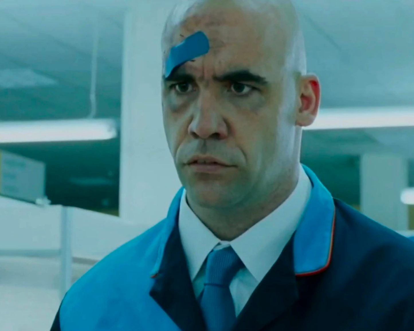 Rory McCann