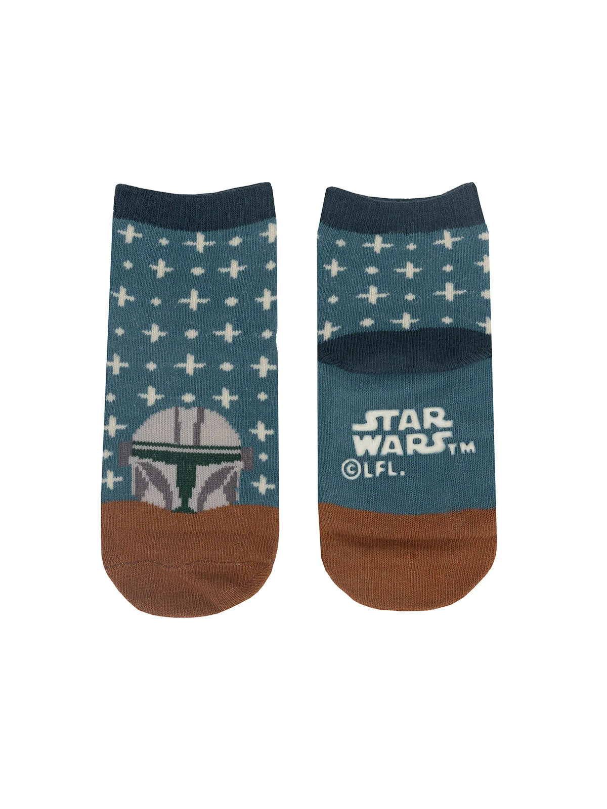 Star Wars Grogu™ Children's Socks (4-pack)