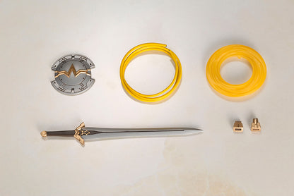 Wonder Woman Humikane Shimada Ver Plastic Model Kit