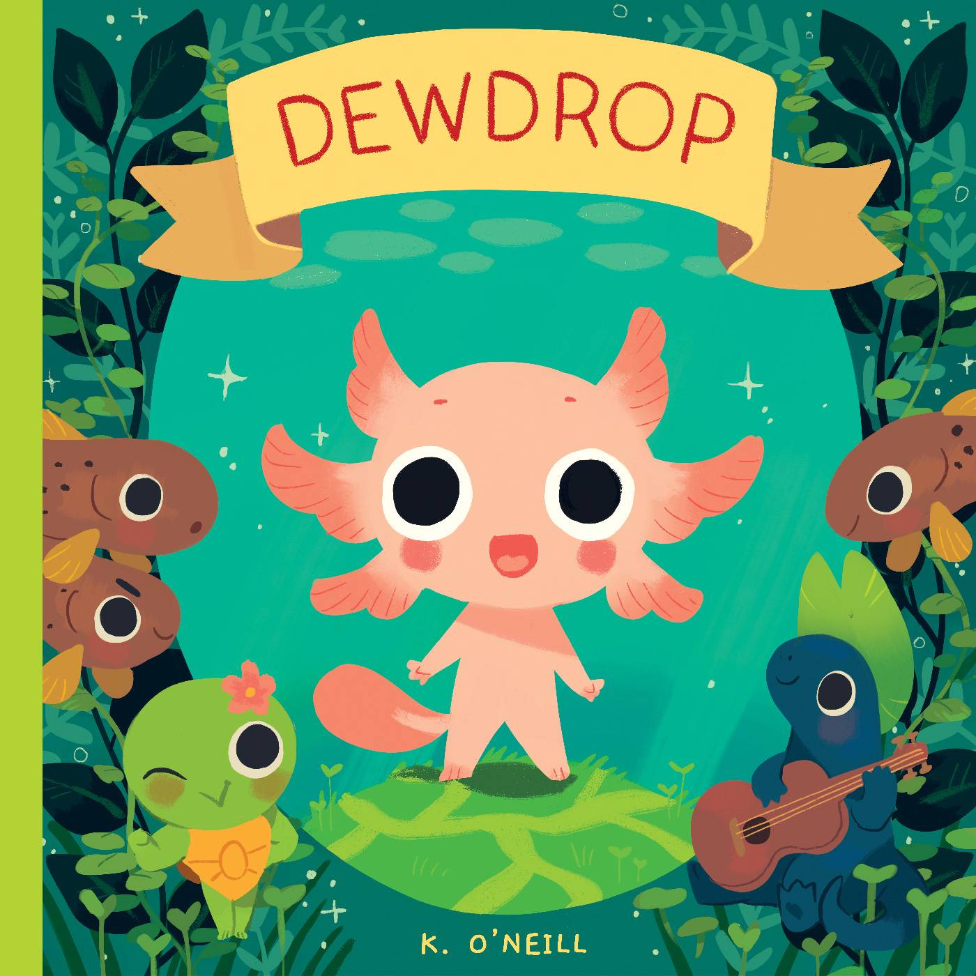 DEWDROP TP