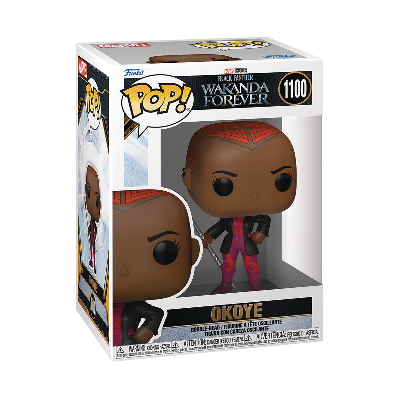 Okoye 1100
