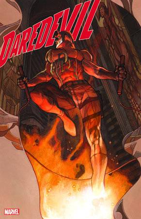 DAREDEVIL #8 25 COPY INCV SIMONE BIANCHI VAR