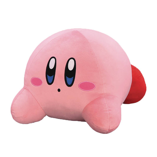 Kirby Sleep Together Big Plush Toy