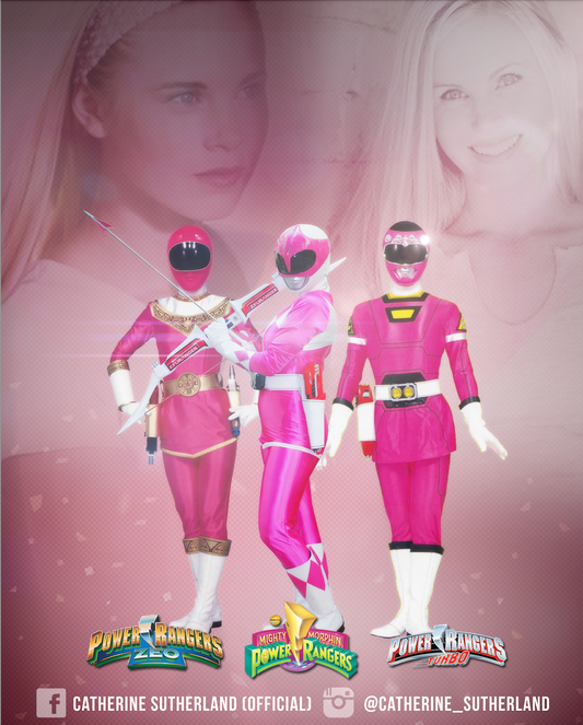 Orlando Rangerstop - Catherine Sutherland Photograph C