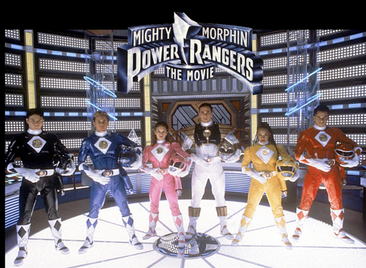 Orlando Rangerstop - Steve Cardenas Photograph G